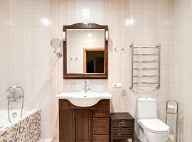 Дом, 235 кв.м на участке 2 сот