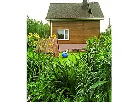 Дом, 105 кв.м на участке 6 сот