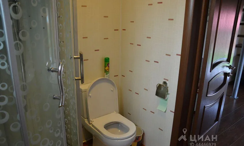 Дом, 100 кв.м на участке 18 сот