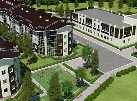 ЖК «Марусино Forest»