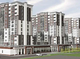 ЖК "Макеевский"