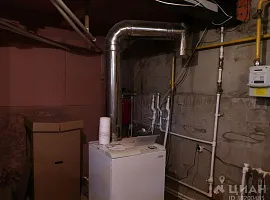 Дом, 260 кв.м на участке 5 сот