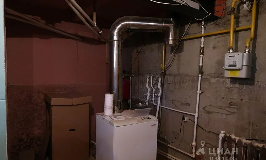 Дом, 260 кв.м на участке 5 сот