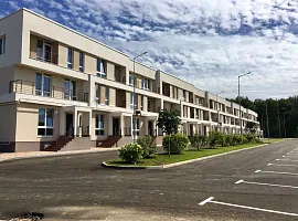 Коттеджный посёлок «Лесная сказка»