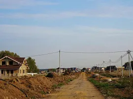 Коттеджный посёлок «Европейский Квартал»