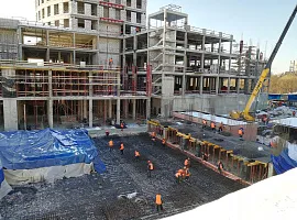 ЖК «Резиденция 9-18»