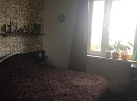 3-комн. квартира, 65/40/7