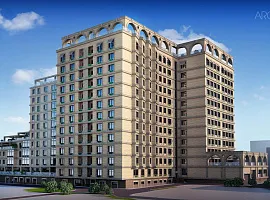 ЖК «Резиденции Замоскворечье»