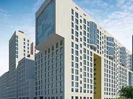 ЖК "Акварели"