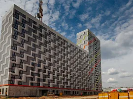 ЖК «Римского-Корсакова 11»