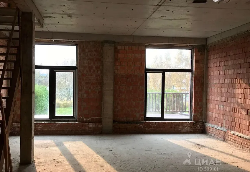 Дом, 196.2 кв.м на участке 2.36 сот