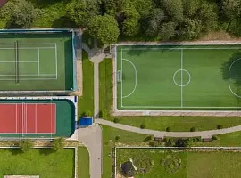 Участок 10 сот.