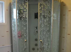 Дом, 100 кв.м на участке 18 сот