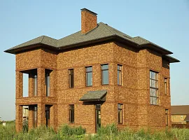 Коттеджный посёлок «Новая Ильичевка»