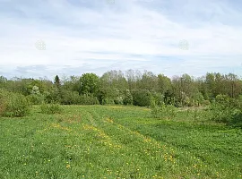 Коттеджный посёлок «Федюково»