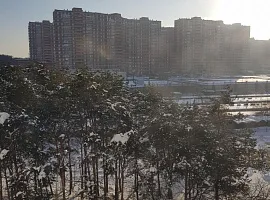 3-комн. квартира, 81/50/14