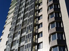 ЖК "Лидер парк"