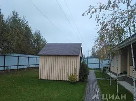 Дом, 560 кв.м на участке 12 сот