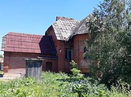 Участок 14 сот