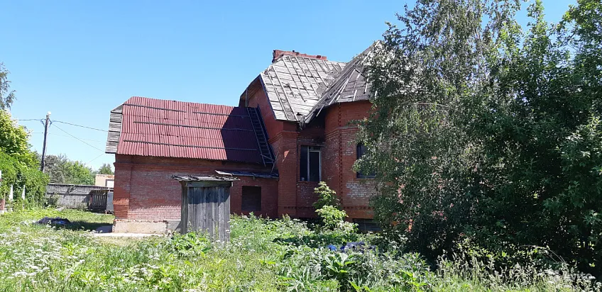 Участок 14 сот