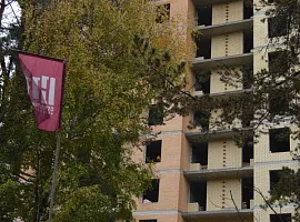 ЖК "Радужный"