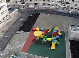 ЖК "Ракитня"