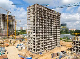 ЖК «Аннино Парк»