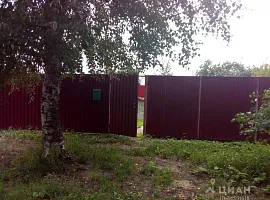 Участок 9.4 сот