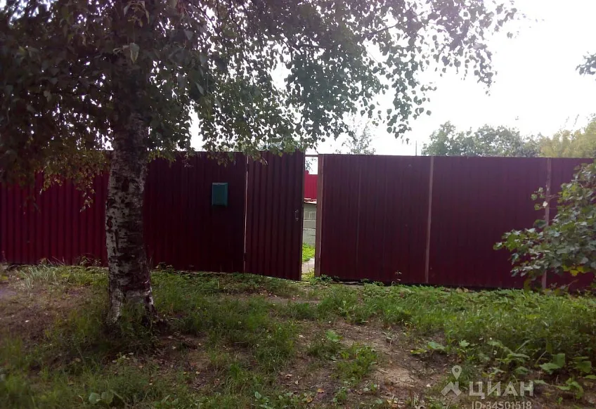 Участок 9.4 сот