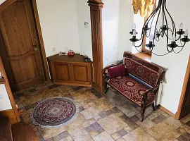 Дом, 350 кв.м на участке 14 сот