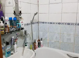 2-комн. квартира, 48.2/30.1/6