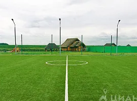 Дом, 78 кв.м на участке 2 сот