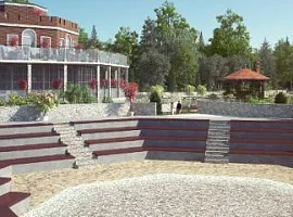 Коттеджный посёлок «Шервудский лес»