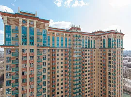 ЖК "Алые Паруса"