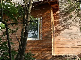 Дом, 260 кв.м на участке 5 сот