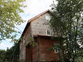 Дом, 260 кв.м на участке 5 сот