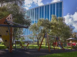 ЖК «Shirokaya (Широкая)»