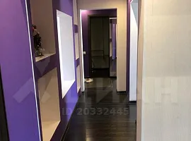 2-комн. квартира, 64.3/33/13