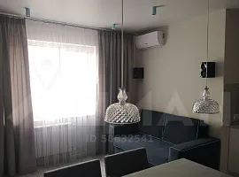 2-комн. квартира, 70/30/17