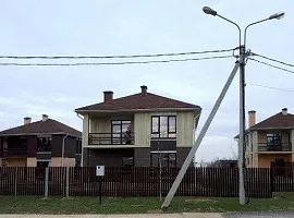 Дом, 121.8 кв.м на участке 4.87 сот