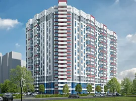 Микрорайон «Путилково»