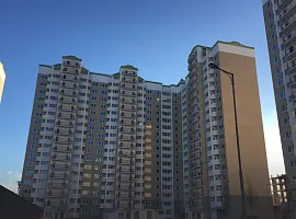 Город-парк «Первый Московский»