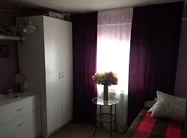 Дом, 50 кв.м на участке 5 сот