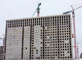 МФК «Легендарный квартал на Березовой аллее»