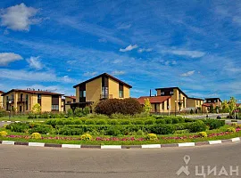 Дом, 78 кв.м на участке 2 сот