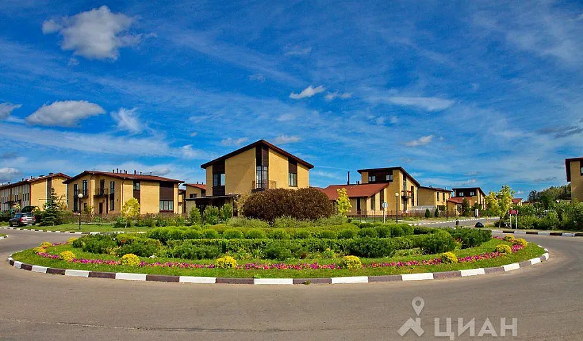 Дом, 78 кв.м на участке 2 сот