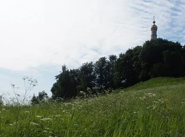 Коттеджный посёлок «Остров»