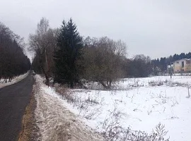 Участок 30 сот