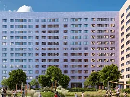 ЖК «Филатов луг»