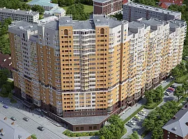 ЖК "Народный"